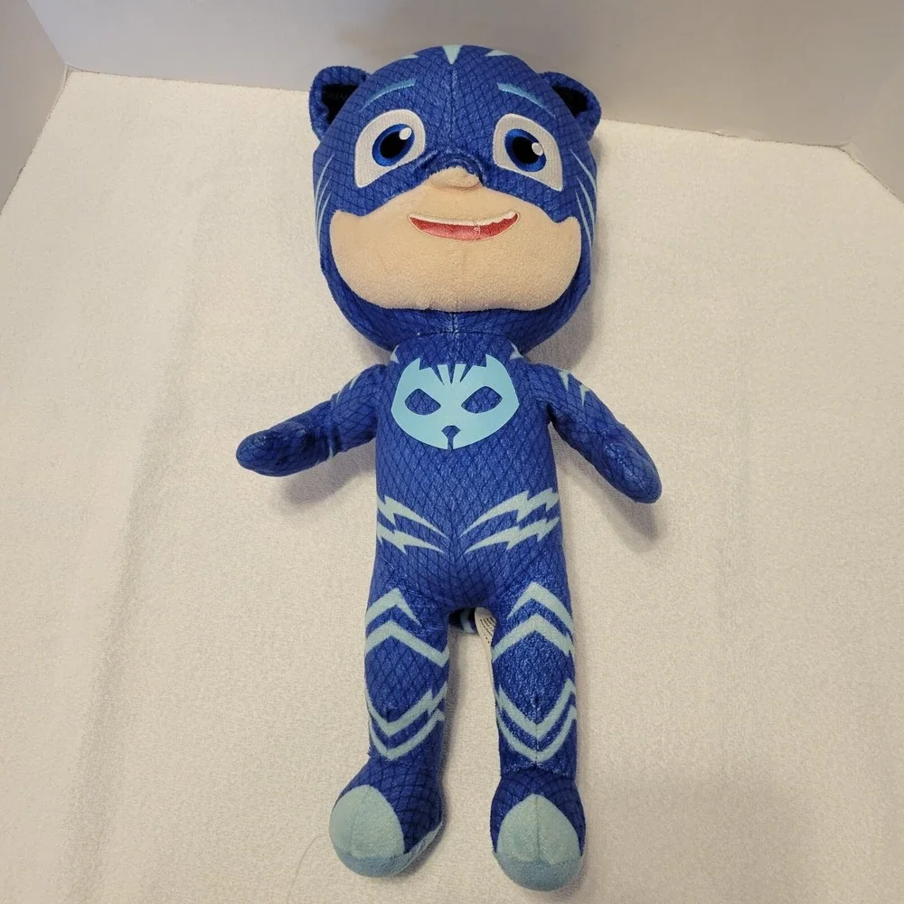 PJ Masks Catboy Blue 18